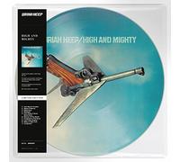 Uriah Heep - High and Mighty