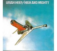 High and Mighty [Import]