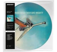 High And Mighty - Vinyle 33 Tours