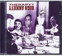 Therapy - High Anxiety