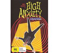 High Anxiety
