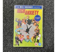 High Anxiety - Dvd (2005)