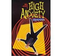 High Anxiety - DVD Zone 1 G