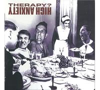 High Anxiety [Import]