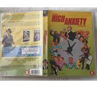 High Anxiety [Import anglais]