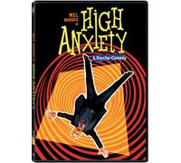 High Anxiety [Import USA Zone 1]