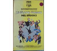 High Anxiety : Le grand frisson [VHS]