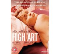 High Art [DVD] by Ally Sheedy