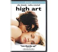 High Art – DVD – Import USA (Zone 1) – Universal Pictures