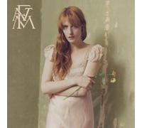 Florence + The Machine – High As Hope – Vinyle (Mercury)