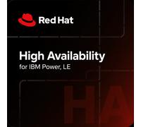 High Availability for IBM Power, LE