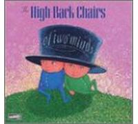 High-Back Chairs - of Two Minds