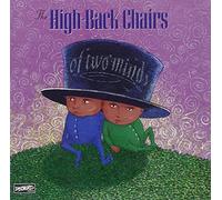 High Back Chairs - of Two Minds [Import]
