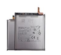 HIGH BATTERY HIGHAKKU Batterie de Remplacement EB-BS908ABY Compatible avec Samsung Galaxy S22 Ultra SM-S908 avec Outils