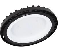 High Bay Compact LED 225W 27000lm Corps Noir Lumière Naturelle 4000K Ledvance