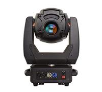 High-Brightness Beam Light Bar Light Night Scene KTV Light High-Speed Silent Moving Head Light Rotating Stage Lighting for Parties Home Show Bar Club Birthday KTV DJ Pub