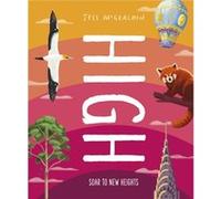 High by Jess McGeachin Jess McGeachin (Auteur)
