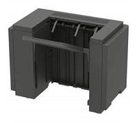Lexmark High Capacity Output Expander - réceptacle supplémentaire - 1500 feuilles