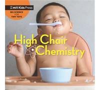 High Chair Chemistry by Jill Esbaum Jill Esbaum (Auteur)