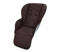 High Chair Cover-Waterproof Seat Protector | Seat Mat, Dining Chair Pads For Children,pu Leather Padding Cushion,girls Sons, Daughters Grandsons, Granddaughter