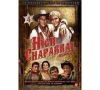 HIGH CHAPARRAL BOX 4/4E JAARGANG G