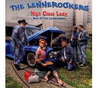 High Class Lady: Best of the Lennerockers