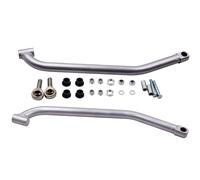 High Clearance Lower Radius Rods Bars for Polaris Rzr 1000 Xp Eps 2014-2017