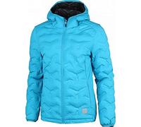 High Colorado Quebec-L, LDS. Veste matelassée Tahiti Tahitian Tide - 40