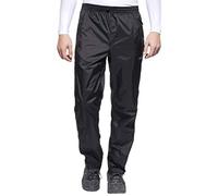 High Colorado Rain 1 - Pantalon - Noir Modèle XL 2019