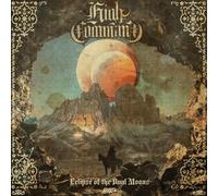 High Command - ECLIPSE OF THE DUAL MOONS [Analog]