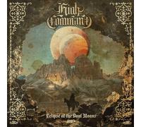 High Command - Eclipse of the Dual Moons (Moon)