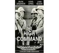 High Command [VHS]