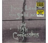 High Confessions, the - Turning Lead Into Gold with The High Confessions