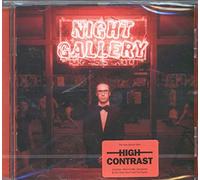 High Contrast - Night Gallery [Import]