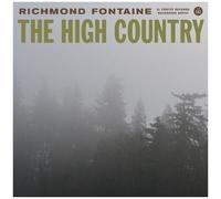 Richmond Fontaine - The High Country