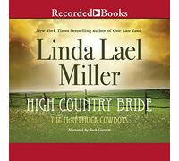 High Country Bride (The McKettrick Series) [Import]