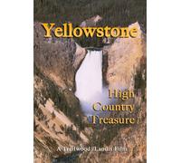 High Country Treasure Yellowstone [Import]