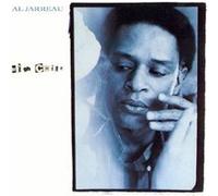 Jarreau, Al - High Crime [Import]