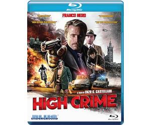 High Crime : Édition spéciale