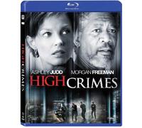 High Crimes