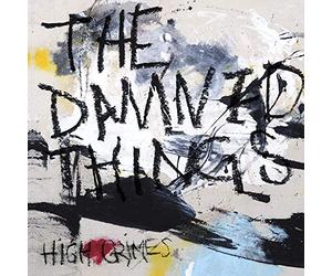 High Crimes