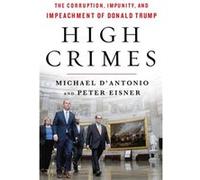 High Crimes by Peter Eisner Peter Eisner (Auteur)