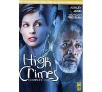 High Crimes-Crimini di Stato [Import]