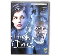 High crimes - crimini di stato (special ed.)