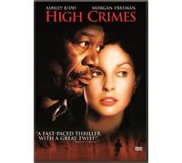 High Crimes (Frn)
