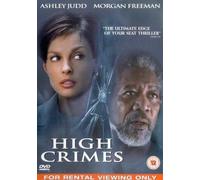 High Crimes [Import]