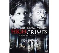 High Crimes [Import]