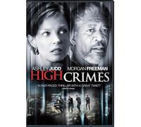 High Crimes [Import USA Zone 1]
