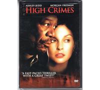 High Crimes [Import USA Zone 1]
