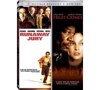 High Crimes & Runaway Jury